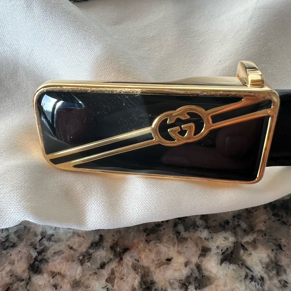 Gucci Belt - Picture 3 of 7